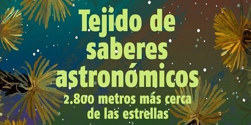 CONGRESO COLOMBIANO DE ASTRONOMÍA Y ASTROFÍSICA (COCOA)